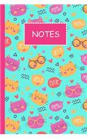Notes