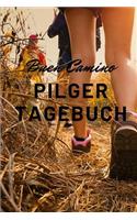 Pilger Tagebuch - Buen Camino
