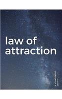 Law of Attraction