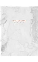 Dotted Grid Journal