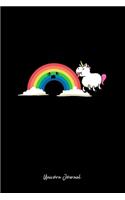 Unicorn Journal