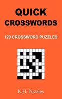Quick Crosswords