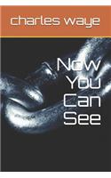 Now You Can See
