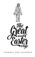 The great reward of Easter is hope