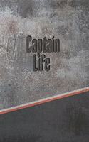 Captain Life