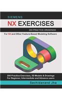 Siemens Nx Exercises