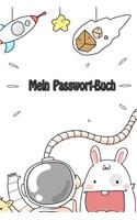 Mein Passwort-Buch