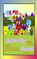 Shape Team Activity Book