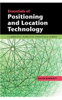 Essentials of Positioning and Location Technology