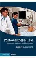 Post-Anesthesia Care