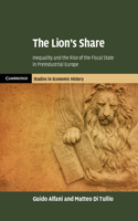 The Lion's Share