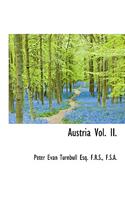 Austria Vol. II.