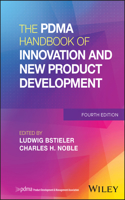 Pdma Handbook of Innovation and New Product Development