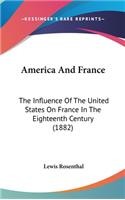 America and France
