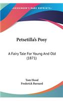 Petsetilla's Posy