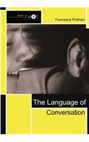 The Language of Conversation