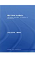 Muscular Judaism