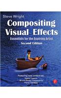 Compositing Visual Effects