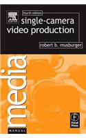 Single-Camera Video Production