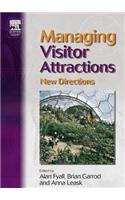 Managing Visitor Attractions: New Directions