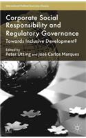 Corporate Social Responsibility and Regulatory Governance