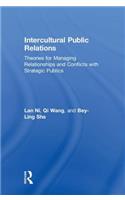 Intercultural Public Relations