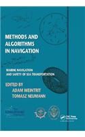 Methods and Algorithms in Navigation