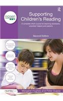Supporting Children's Reading