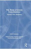 Roots of Jewish Consciousness, Volume Two