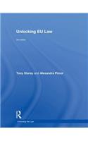 Unlocking Eu Law