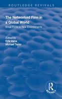 The Networked Firm in a Global World
