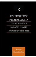Emergency Propaganda