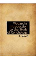 Wodarch's Introduction to the Study of Conchology