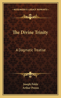 Divine Trinity: A Dogmatic Treatise