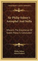 Sir Philip Sidney's Astrophel and Stella