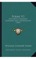 Poems V2