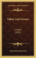 Talbot And Vernon