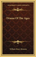 Drama Of The Ages
