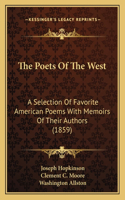 The Poets Of The West