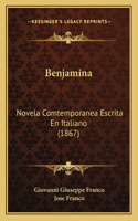 Benjamina