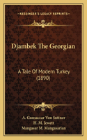Djambek The Georgian