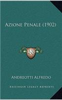 Azione Penale (1902)