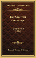 Der Graf Von Comminge