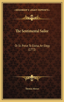 The Sentimental Sailor: Or St. Preux To Eloisa, An Elegy (1772)