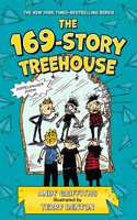 169-Story Treehouse