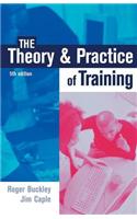 The Theory and Practice of Training