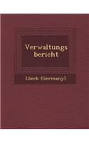 Verwaltungsbericht
