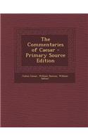 The Commentaries of Caesar