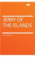 Jerry of the Islands