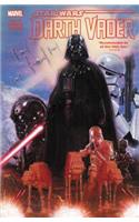 Star Wars: Darth Vader by Kieron Gillen & Salvador Larroca Omnibus